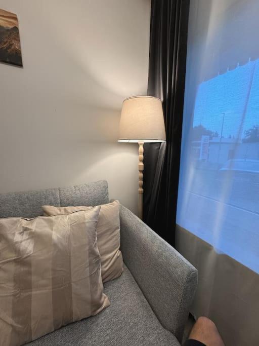 Gemuetliche Unterkunft Bad Steben - Ferienhaus Maria Extérieur photo