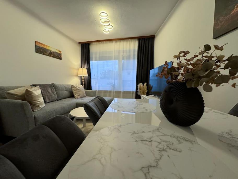 Gemuetliche Unterkunft Bad Steben - Ferienhaus Maria Extérieur photo