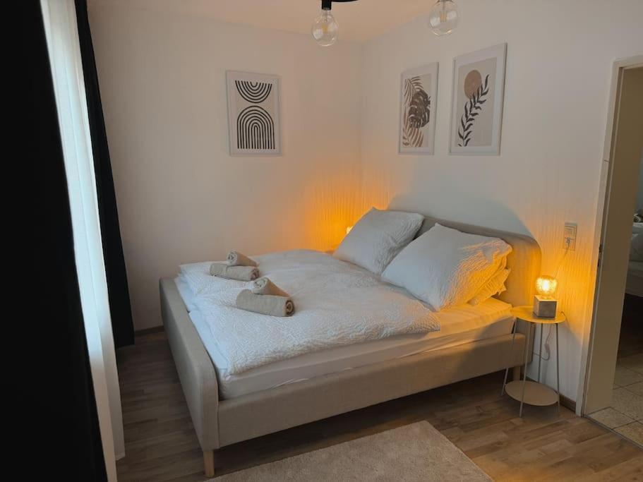 Gemuetliche Unterkunft Bad Steben - Ferienhaus Maria Extérieur photo