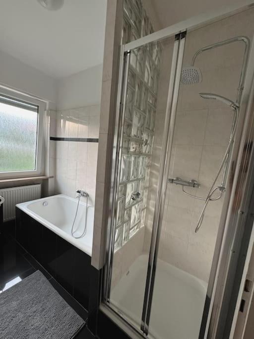 Gemuetliche Unterkunft Bad Steben - Ferienhaus Maria Extérieur photo