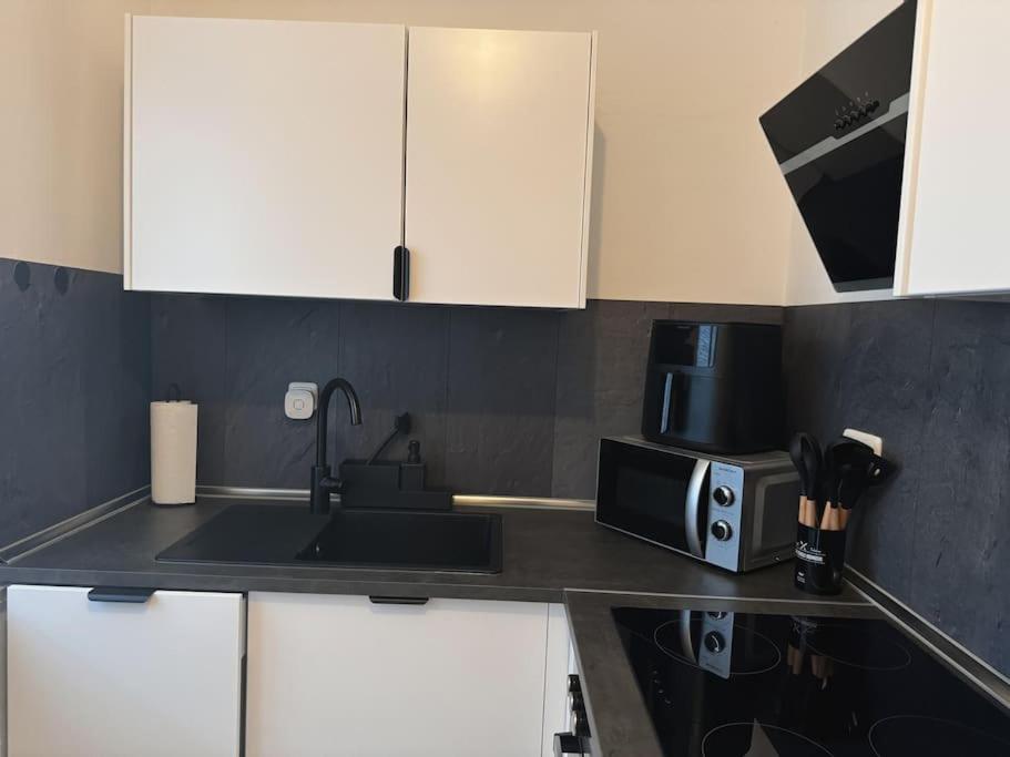 Gemuetliche Unterkunft Bad Steben - Ferienhaus Maria Extérieur photo